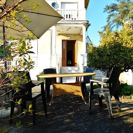Villa Unifamiliare Con Posto Auto! ليفانتو المظهر الخارجي الصورة