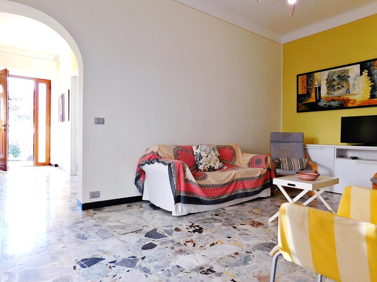 Villa Unifamiliare Con Posto Auto! ليفانتو المظهر الخارجي الصورة