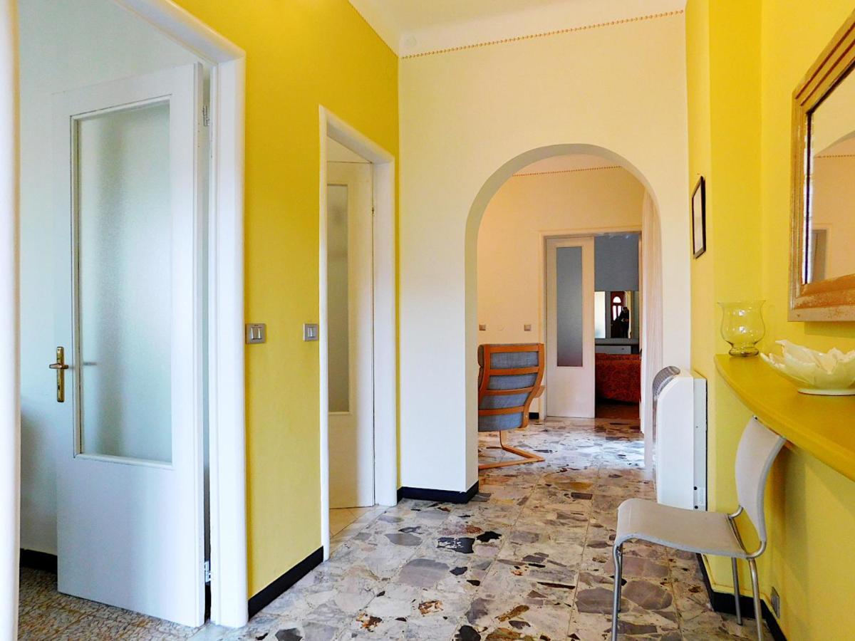Villa Unifamiliare Con Posto Auto! ليفانتو المظهر الخارجي الصورة