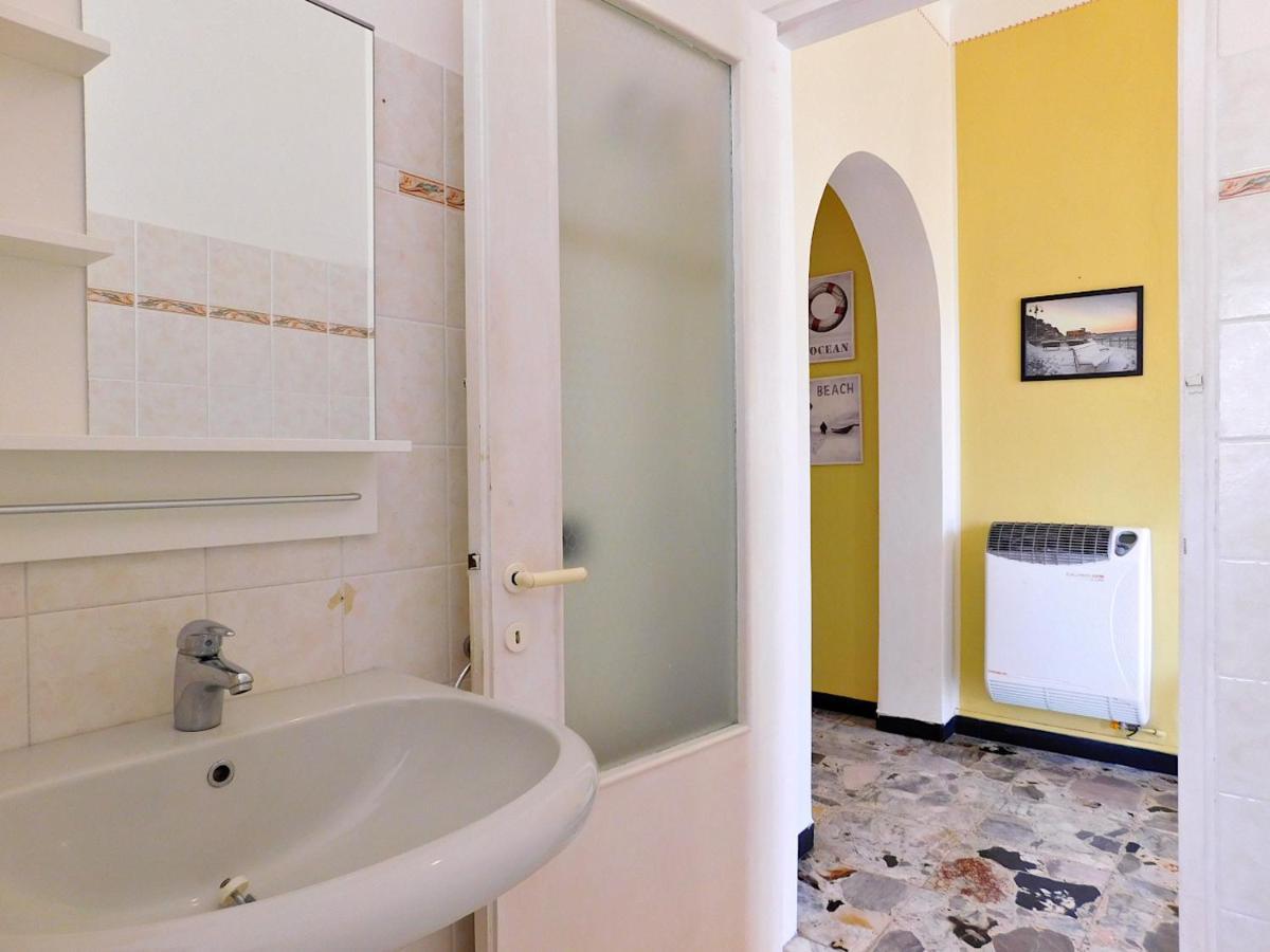 Villa Unifamiliare Con Posto Auto! ليفانتو المظهر الخارجي الصورة